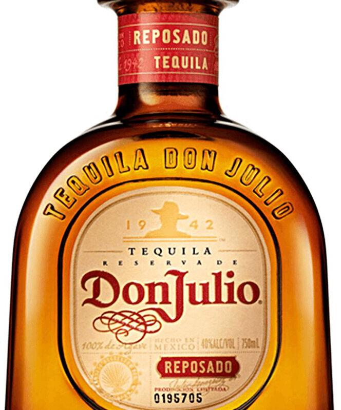 Don Julio Reposado