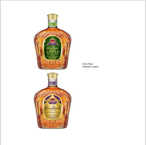 Crown Royal