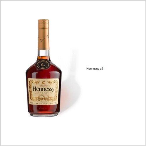 Hennessy Vs