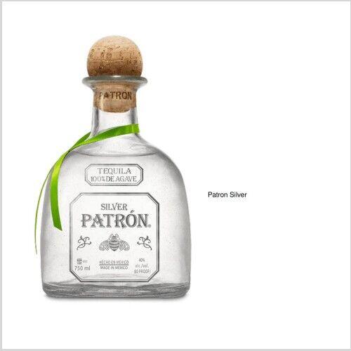 Patron Silver