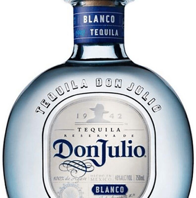 Don Julio Blanco