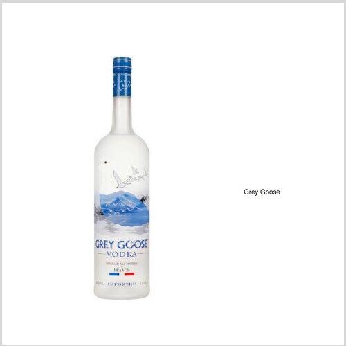 Grev Goose