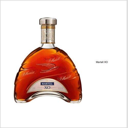 Martell Xo