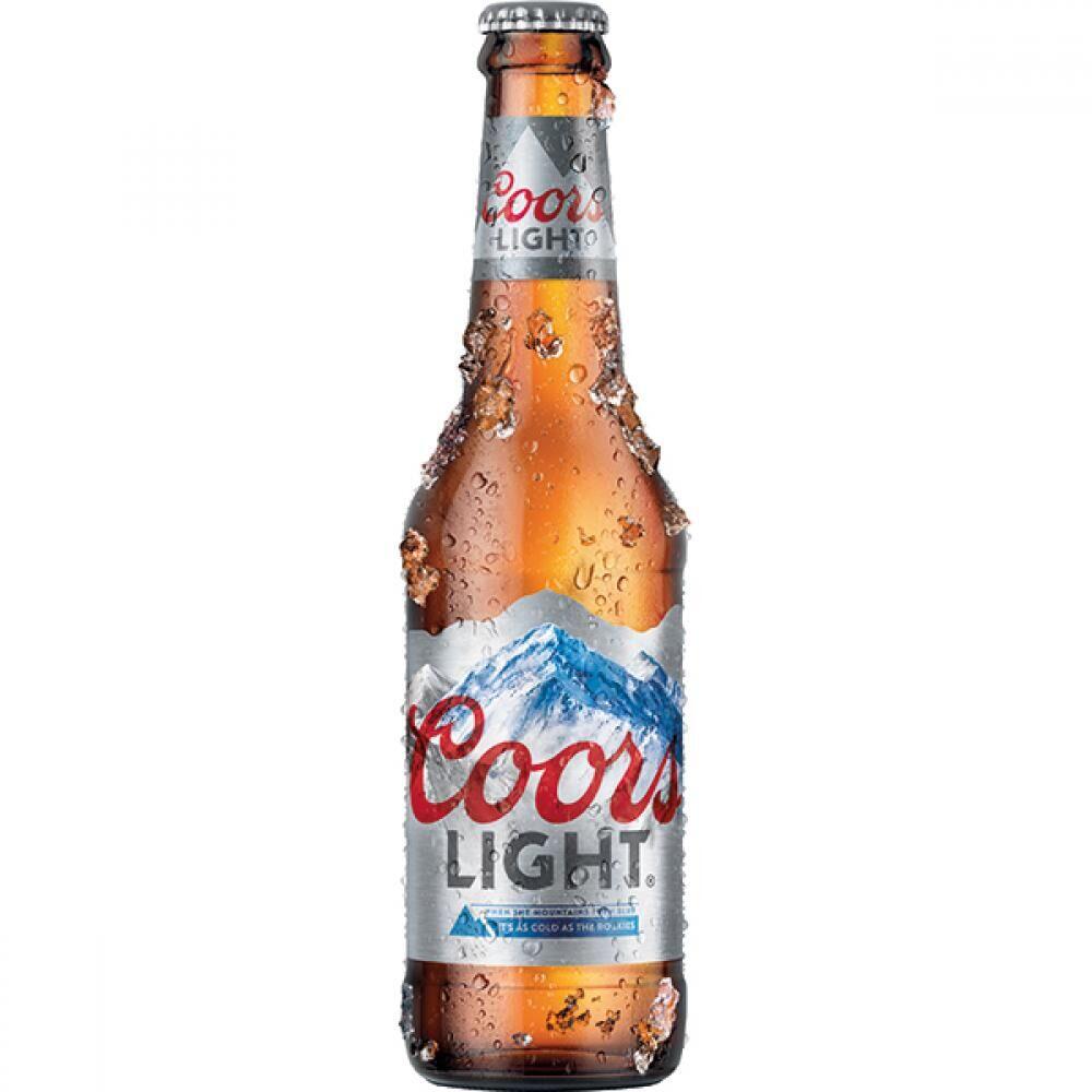 Coors Light