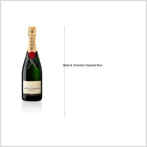 Moet & Chandon Lmperial Brut
