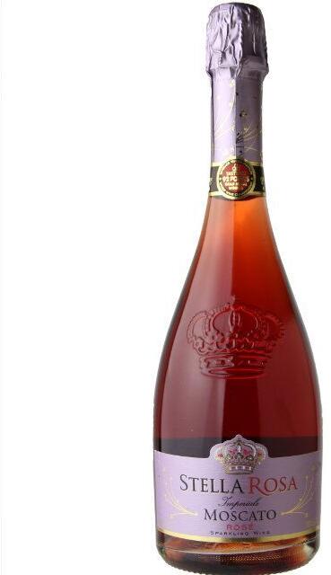 Stella Rosa Rose