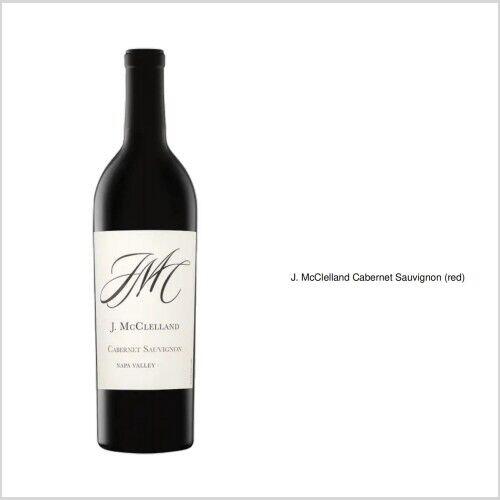 Mcclelland Cabernet Sauvignon