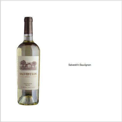 Salvestrin Sauvignon