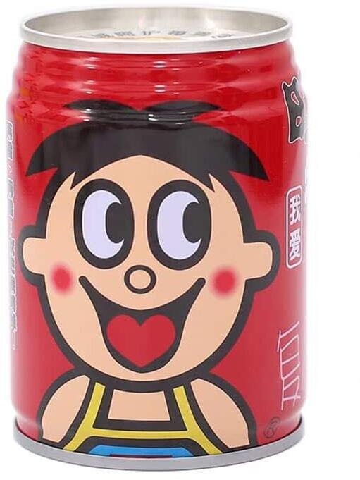 Wang Zai Milk