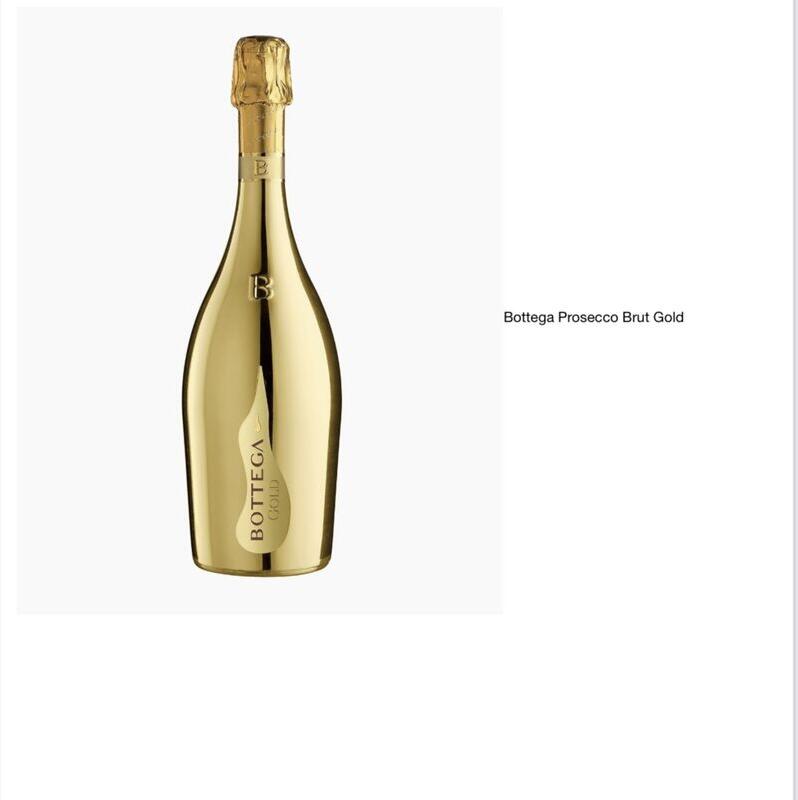 Bottega Prosecco