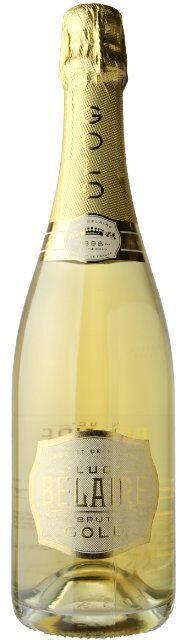 Belaire Brut Gold