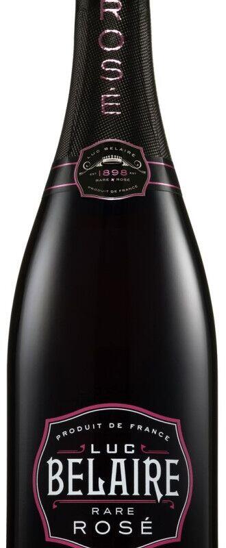 Belaire Rose
