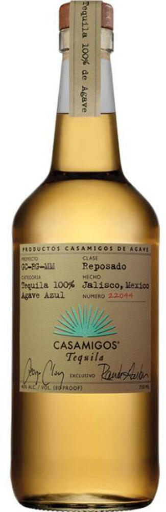 Casamigos Reposado